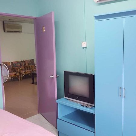 Formosa Hotel Malakka Dış mekan fotoğraf