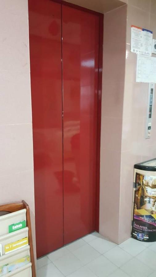 Formosa Hotel Malakka Dış mekan fotoğraf