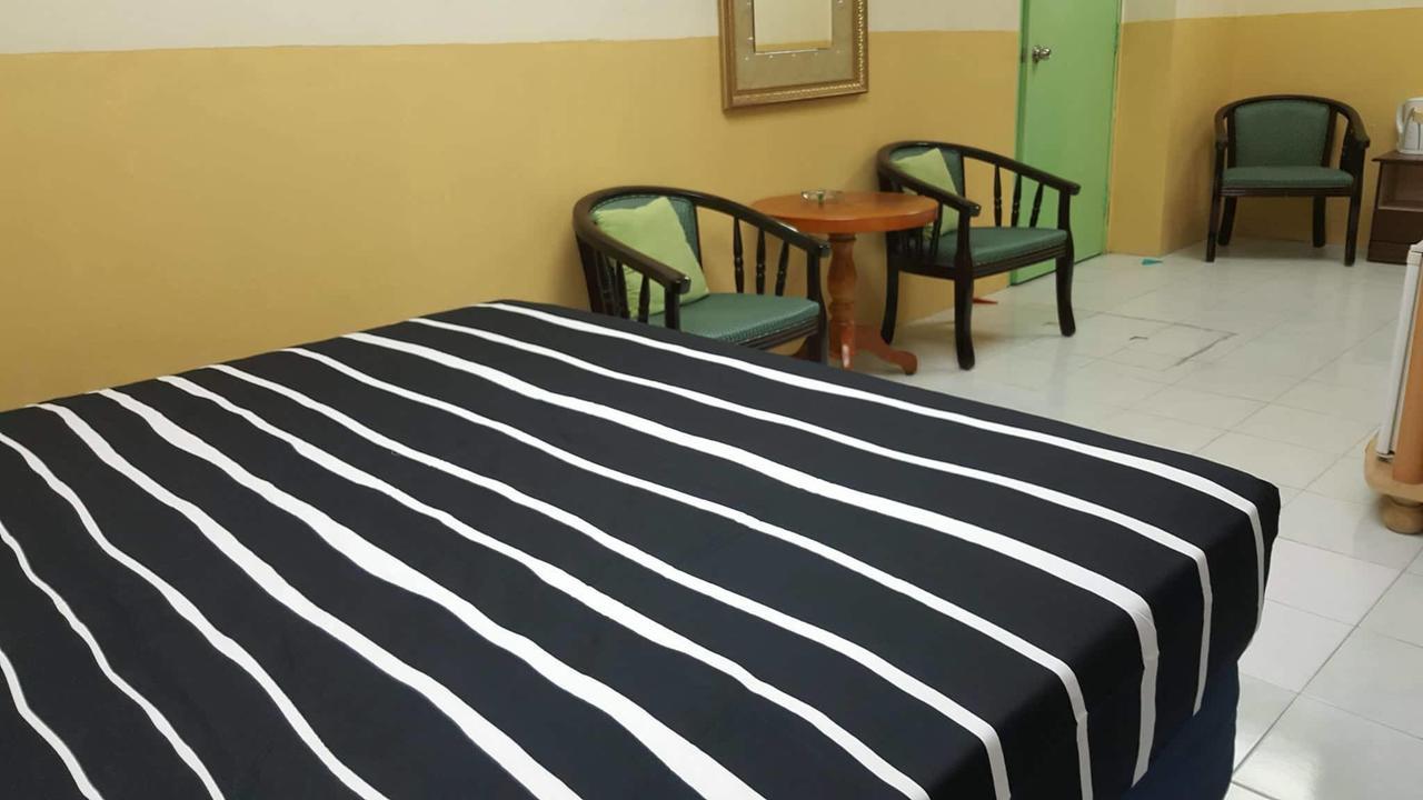 Formosa Hotel Malakka Dış mekan fotoğraf