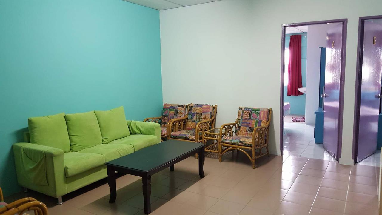 Formosa Hotel Malakka Dış mekan fotoğraf