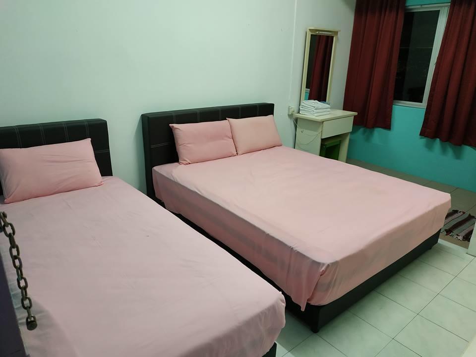 Formosa Hotel Malakka Dış mekan fotoğraf