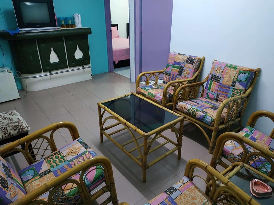 Formosa Hotel Malakka Dış mekan fotoğraf