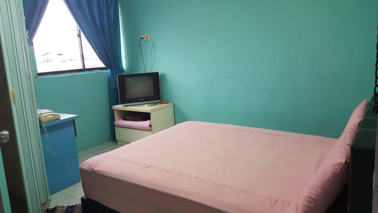Formosa Hotel Malakka Dış mekan fotoğraf