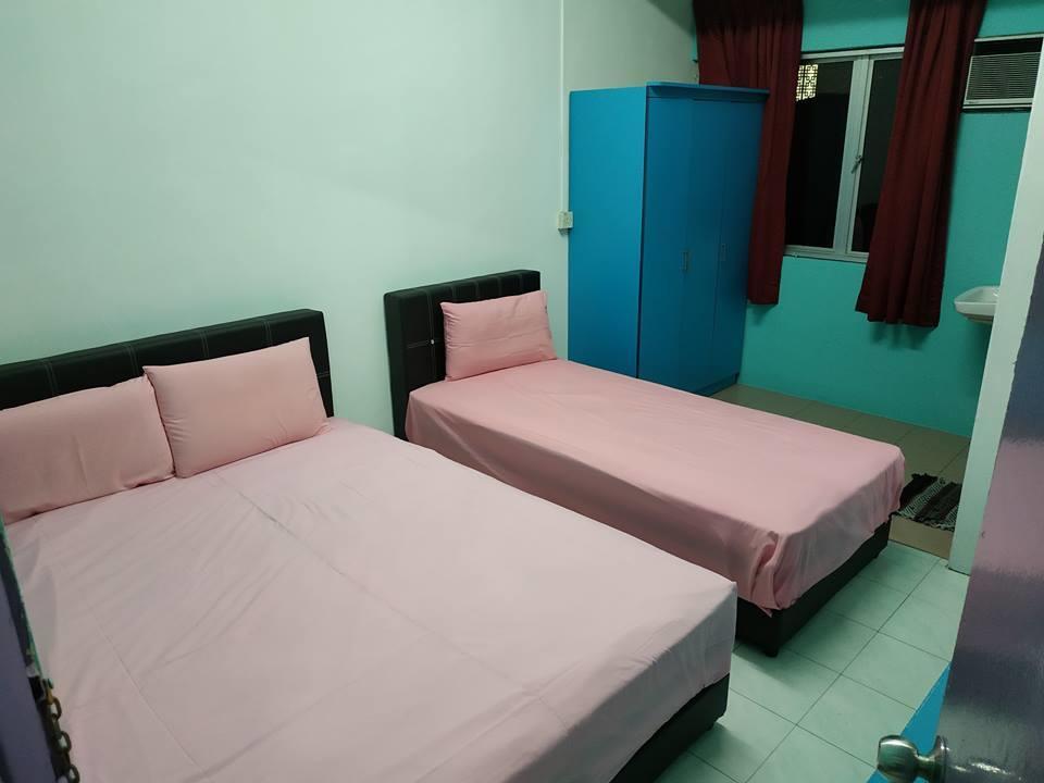 Formosa Hotel Malakka Dış mekan fotoğraf