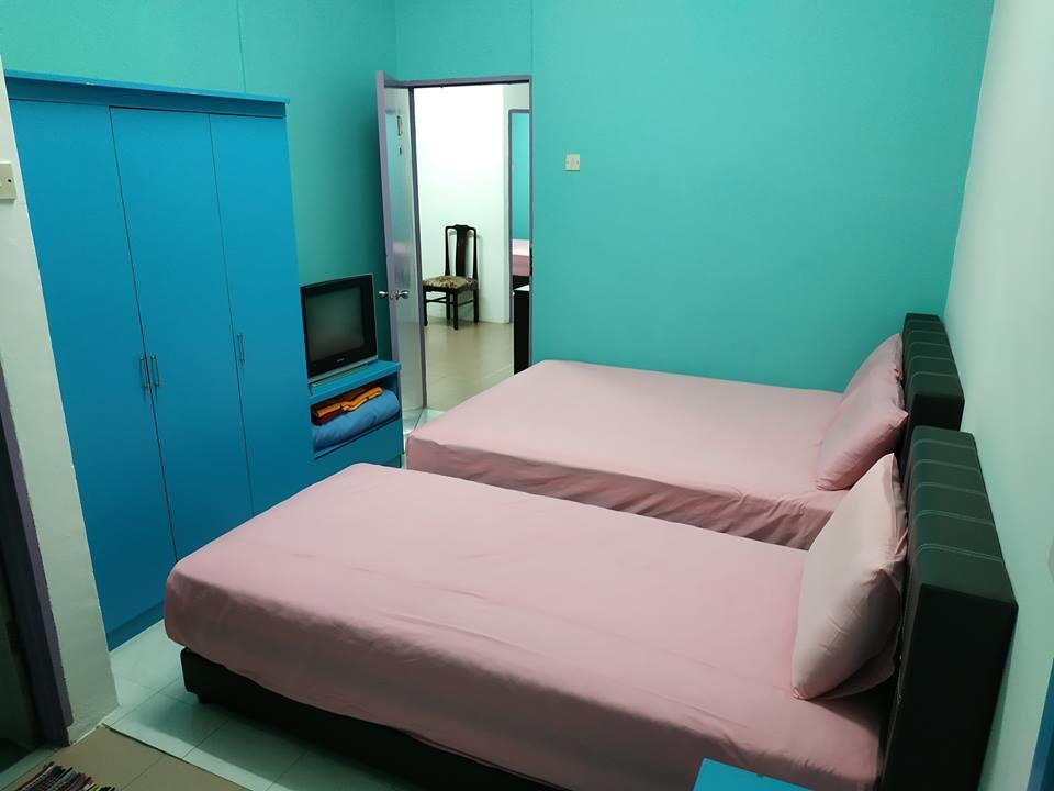 Formosa Hotel Malakka Dış mekan fotoğraf
