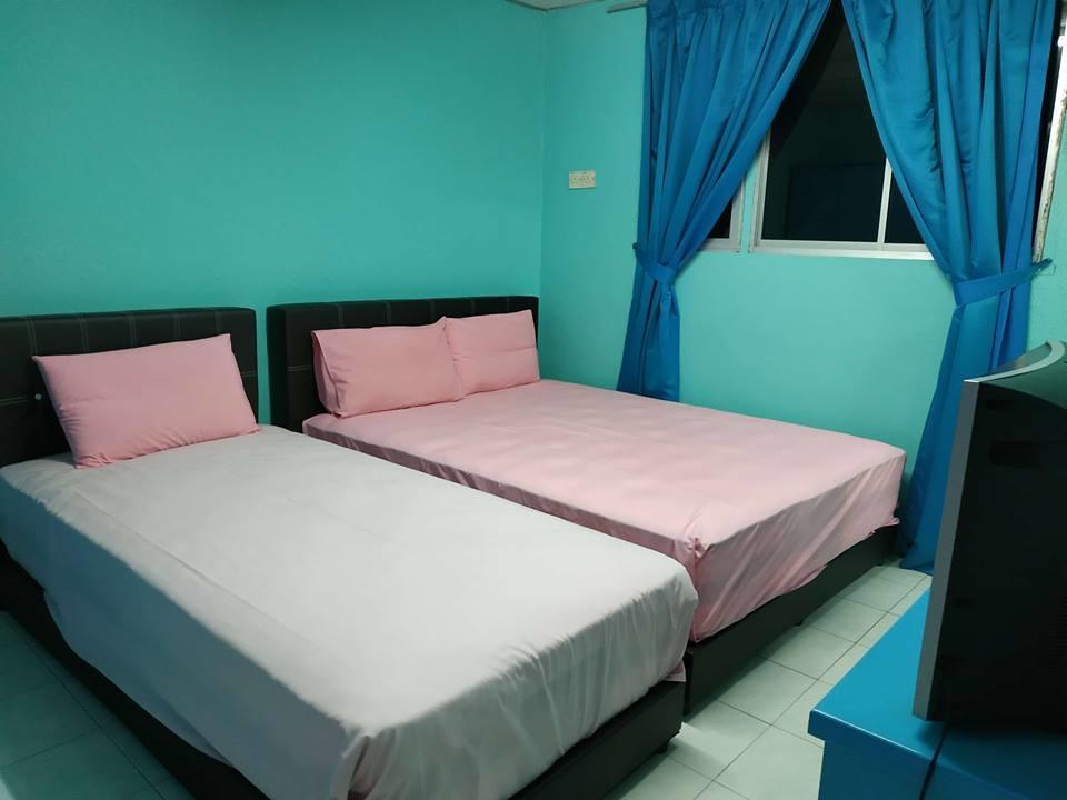 Formosa Hotel Malakka Dış mekan fotoğraf
