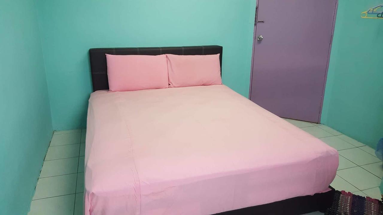 Formosa Hotel Malakka Dış mekan fotoğraf