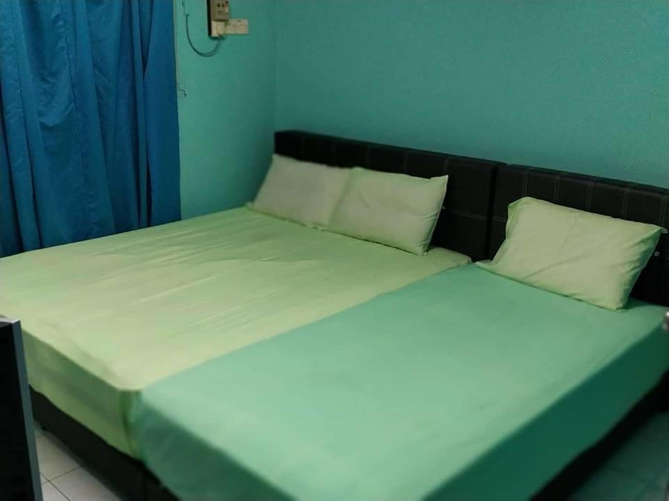 Formosa Hotel Malakka Dış mekan fotoğraf