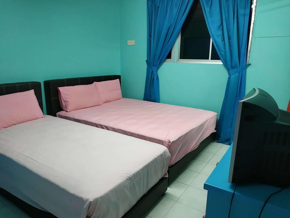 Formosa Hotel Malakka Dış mekan fotoğraf