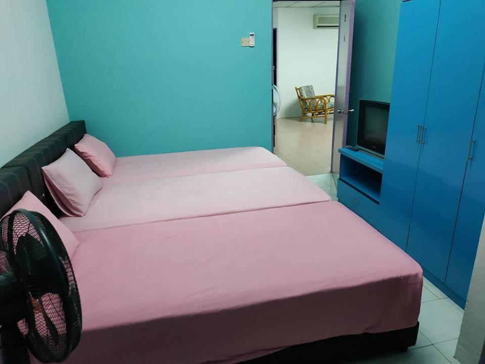 Formosa Hotel Malakka Dış mekan fotoğraf