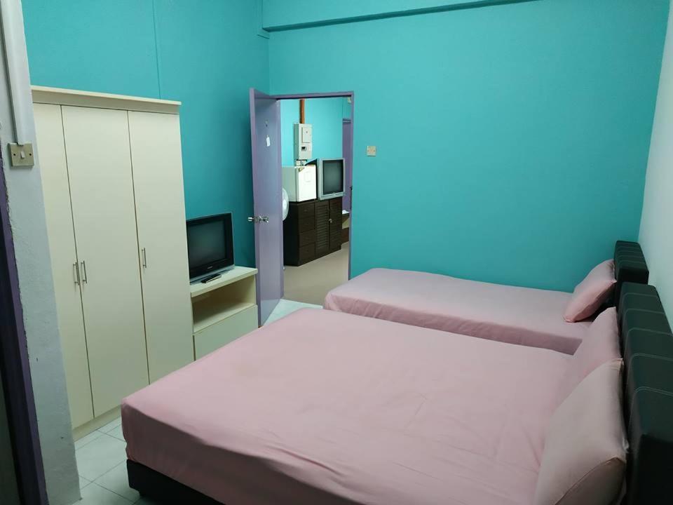 Formosa Hotel Malakka Dış mekan fotoğraf