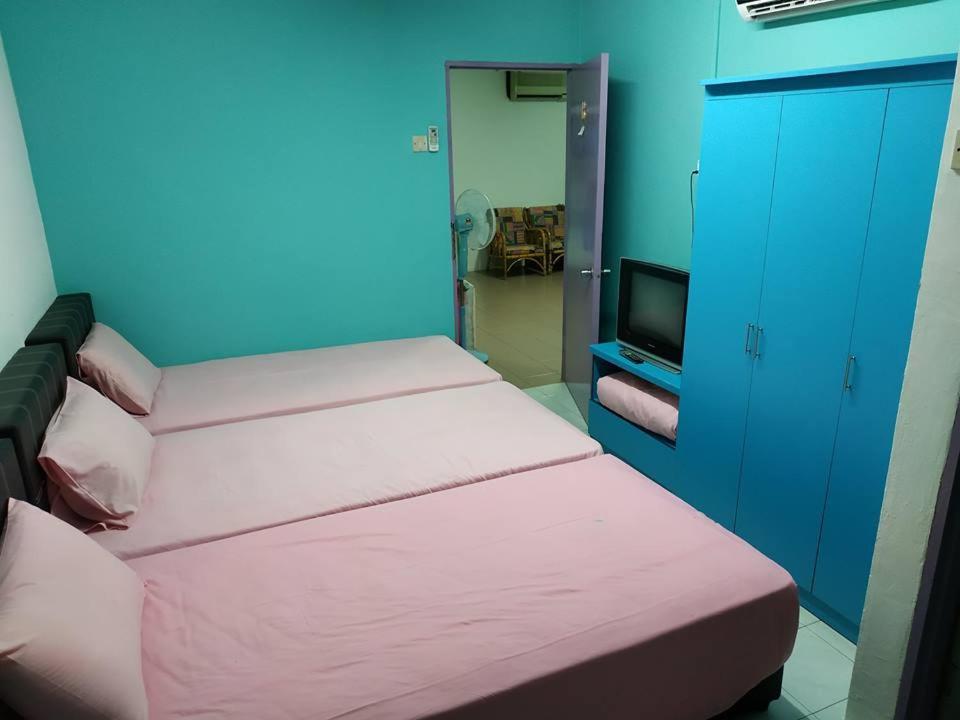 Formosa Hotel Malakka Dış mekan fotoğraf