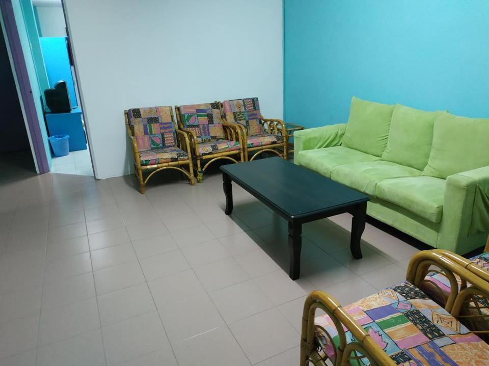 Formosa Hotel Malakka Dış mekan fotoğraf